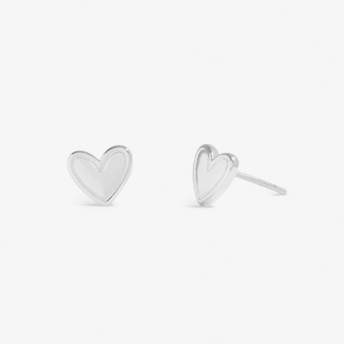 Joma Life's A Charm 50th Birthday Earrings