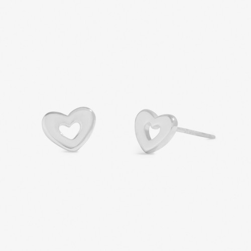 Joma Life's A Charm 50th Birthday Earrings