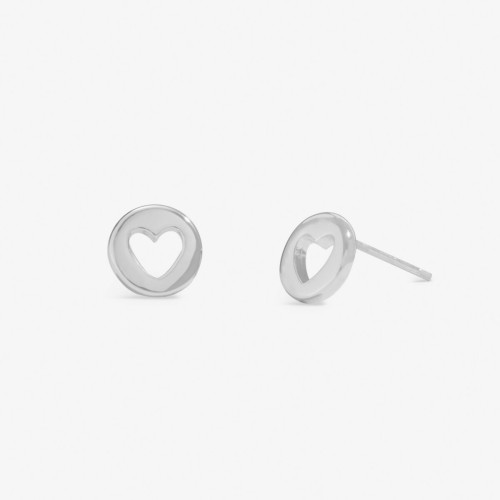 Joma Life's A Charm 50th Birthday Earrings
