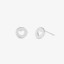Joma Life's A Charm 60th Birthday Earrings