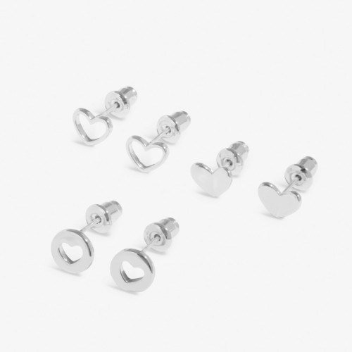 Joma Life's A Charm 60th Birthday Earrings