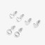 Joma Life's A Charm 60th Birthday Earrings