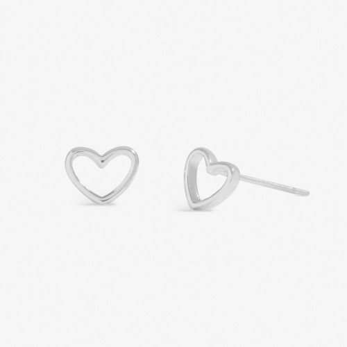 Joma Life's A Charm 60th Birthday Earrings