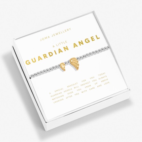 Joma A Little Guardian Angel Bracelet