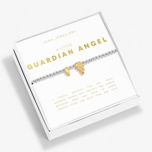 Joma A Little Guardian Angel Bracelet