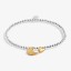 Joma A Little Love You To The Moon Bracelet