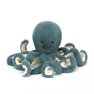 Jellycat Small Storm Octopus