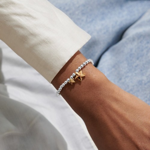 Joma A Little Congratulations Bracelet