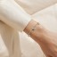 Joma Hearts Bracelet Bar Bracelet