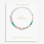 Joma Happy Little Moments Best Teacher Bracelet