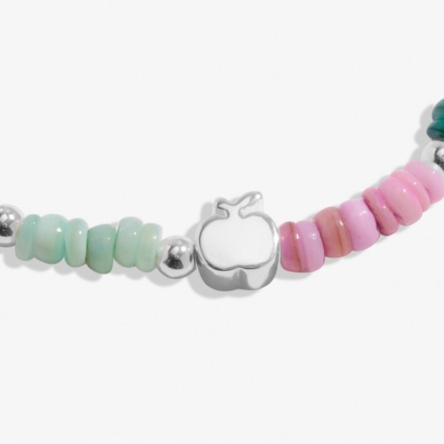 Joma Happy Little Moments Best Teacher Bracelet