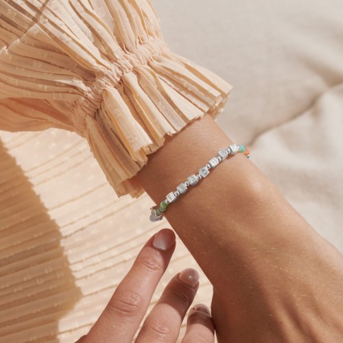 Joma Happy Little Moments Best Teacher Bracelet
