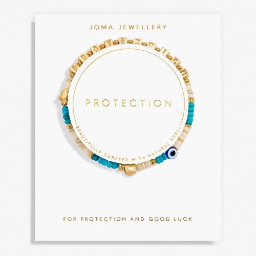 Joma Happy Little Moments Protection Bracelet