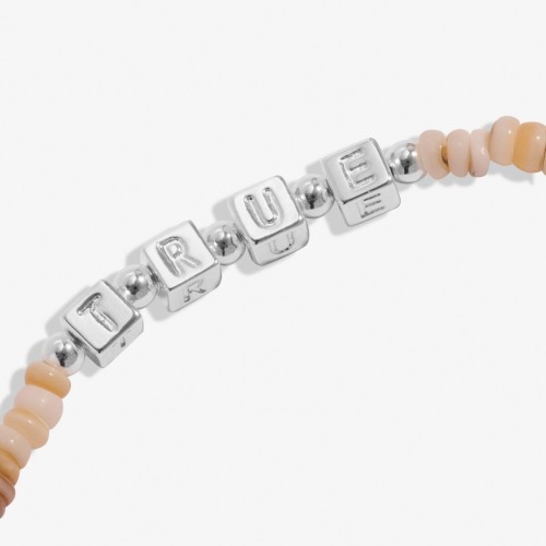 Joma Happy Little Moments True To You Bracelet