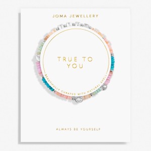 Joma Happy Little Moments True To You Bracelet