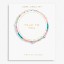Joma Happy Little Moments True To You Bracelet