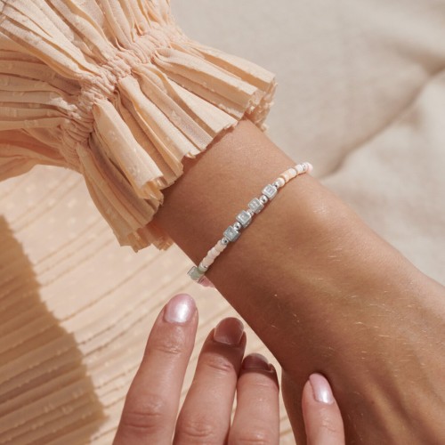 Joma Happy Little Moments True To You Bracelet