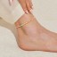 Joma Happy Little Moments Live Happy Anklet