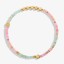Joma Happy Little Moments Live Happy Anklet