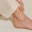 Joma Happy Little Moments Love Love Love Anklet