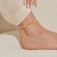Joma Happy Little Moments Good Karma Anklet
