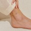 Joma Intuition Anklet