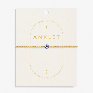 Joma Intuition Anklet