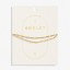 Joma Double Figaro Anklet