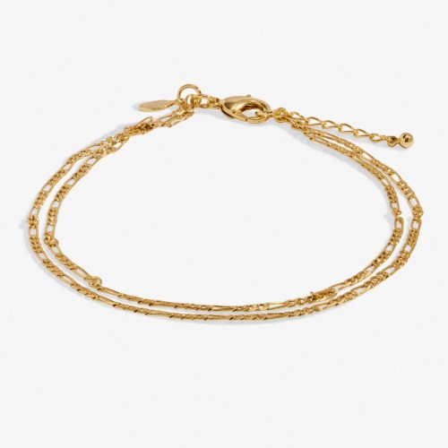 Joma Double Figaro Anklet