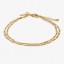 Joma Double Figaro Anklet