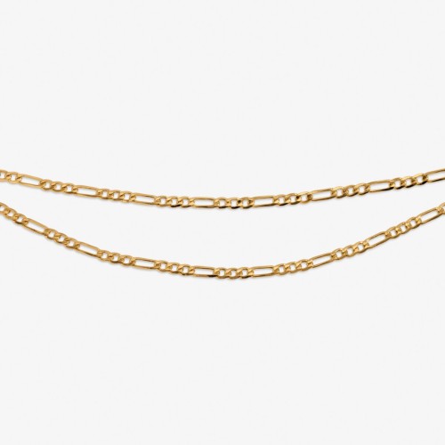 Joma Double Figaro Anklet