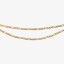 Joma Double Figaro Anklet