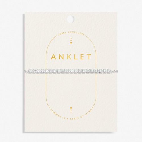 Joma Tennis Anklet