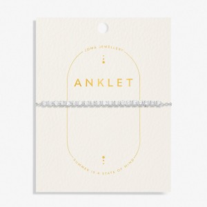 Joma Tennis Anklet