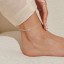 Joma Heart Anklet