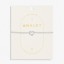 Joma Heart Anklet