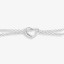 Joma Heart Anklet