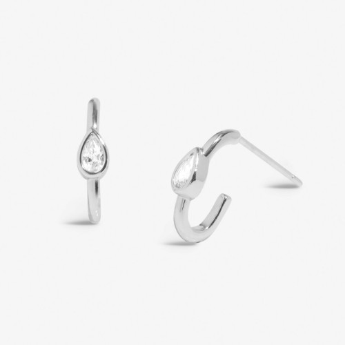 Joma Linked Circles Soul Shine Earrings