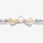 Joma "Forever Yours" Friendship Laughter Happiness Bracelet