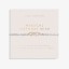 Joma "Forever Yours" Magical Birthday Wish Bracelet