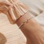 Joma "Forever Yours" Beautiful New Chapter Bracelet