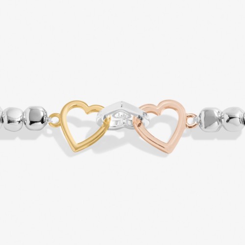 Joma "Forever Yours" Beautiful New Chapter Bracelet