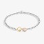 Joma "Forever Yours" Dream Believe Achieve Bracelet