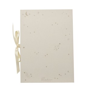 A4 Birth Certificate Holder