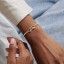 Joma "Forever Yours" Dream Believe Achieve Bracelet