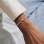 Joma "Forever Yours" Thankful Grateful Blessed Bracelet