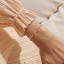 Joma "Forever Yours" Happy Ever After Bracelet