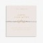 Joma "Forever Yours" Happy Ever After Bracelet