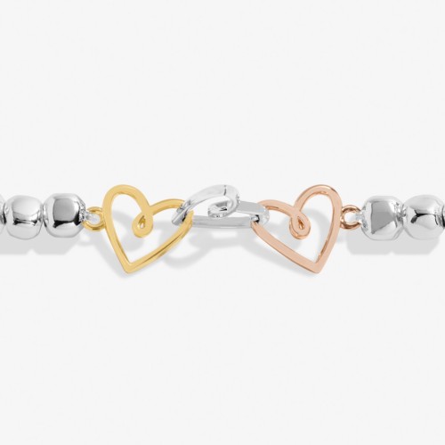Joma "Forever Yours" Happy Ever After Bracelet