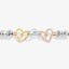 Joma "Forever Yours" Happy Ever After Bracelet